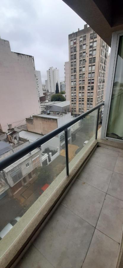 Bahía BlancaDepartamentos Solares - O'Higginsアパートメント エクステリア 写真